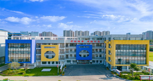 教学楼